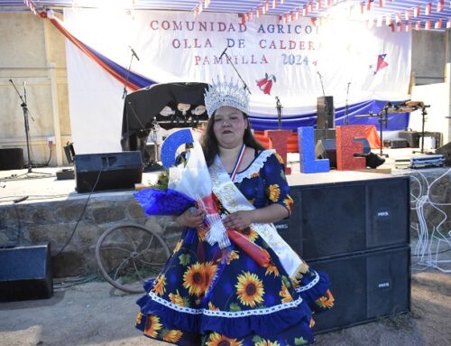 Visibilizando el esfuerzo de la labor campesina