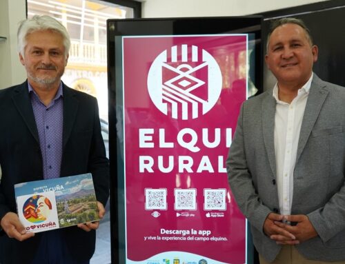 App reúne la oferta de turismo rural del Valle del Elqui